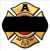 International Association of Fire Fighters