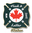 Windsor Firefighters' Hook & Ladder Club