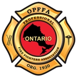 Ontario Professional Fire Fighters Assciation