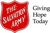 The Salvation Army - A Partner with Windsor Firefighters in Sparky's Toy Drive
